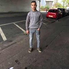 Issa Ahmad
