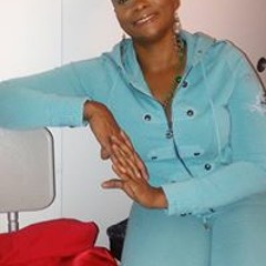 Yolanda Powell
