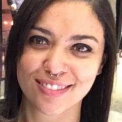 Taatii Oliveira