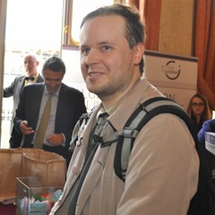 Christophe SOKOLOWSKI