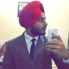 Anmol Samra