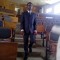 Abdulrasheed M Shuaib
