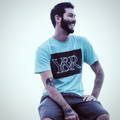 Derrick Maestas (CAMKID)