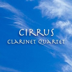 Cirrus Clarinet Quartet