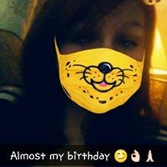 Brooklynn_Blessed🖕💎👏