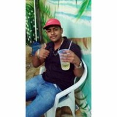 Roger Lima