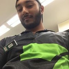 Arsh Singh