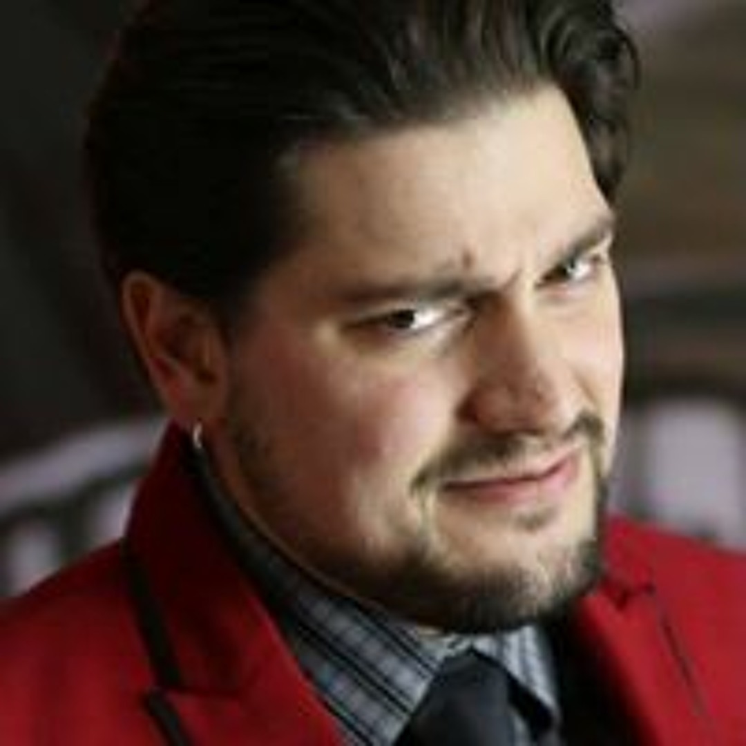 Gregory Fluhrer’s avatar