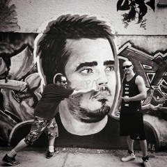 OSEKNI SE - Emsi Marko ft. Ajs Nigrutin & Sky Wikluh