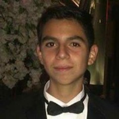 Fernando Camara Vidales
