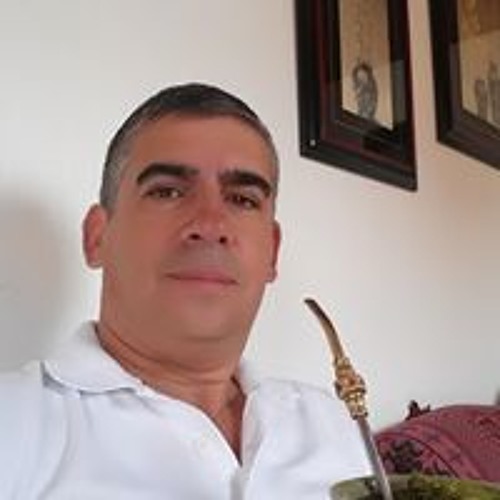 Luiz Roberto Jacques’s avatar