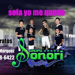 Andres Markez SONORI