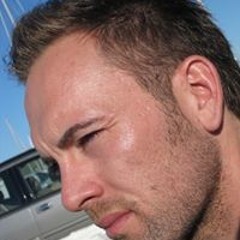 Eric Krieger
