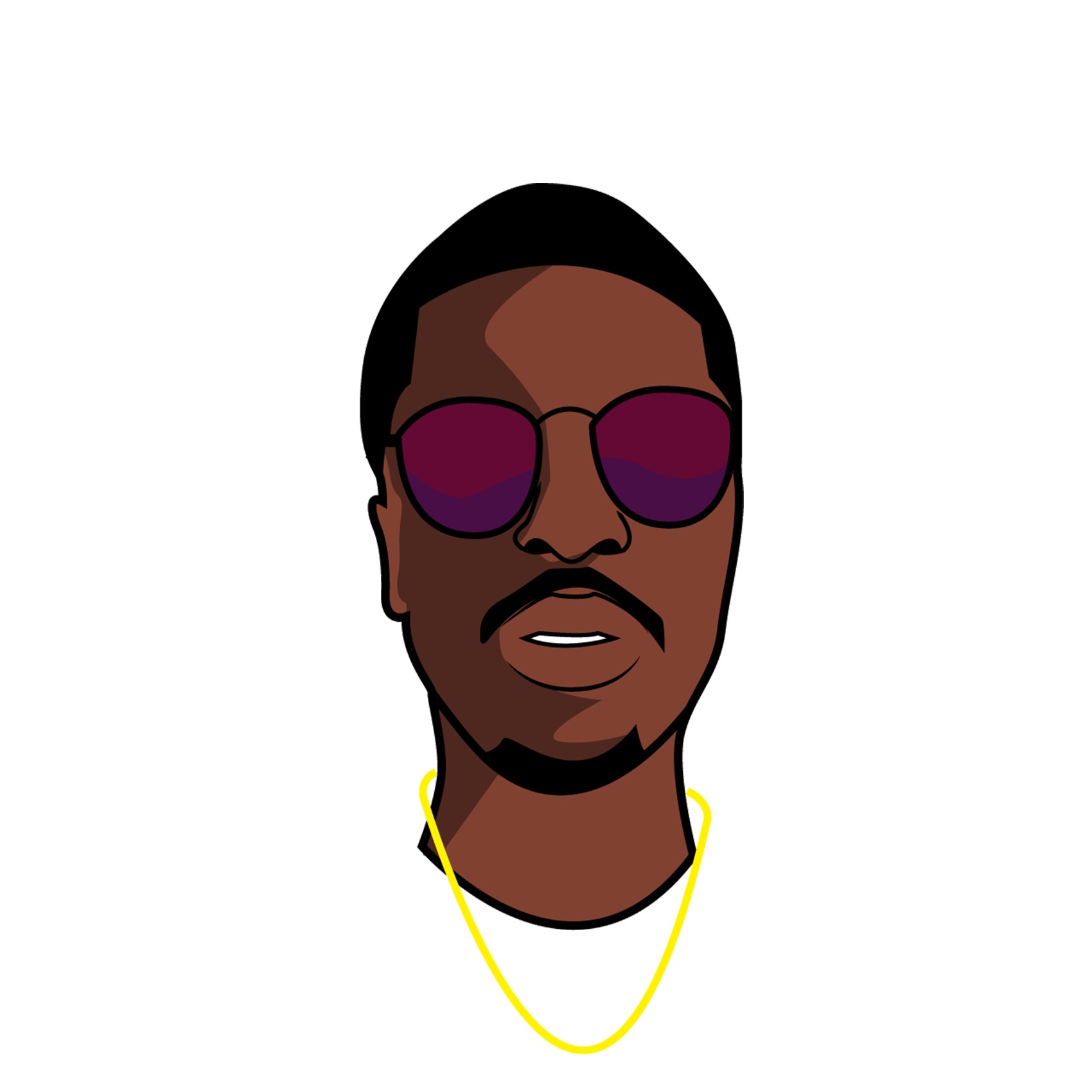 TMack podcast artwork
