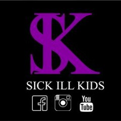SICK ILL KIDS