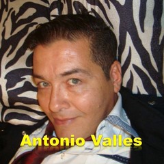 Antonio Valles