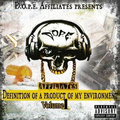 D.O.P.E Affiliates