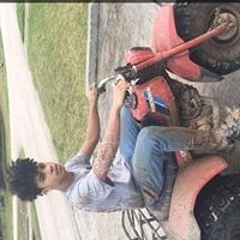 Jojuan To Deap Bellamy