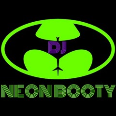 DJ NEON BOOTY