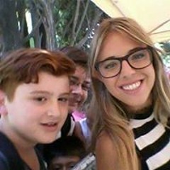 Jeremias Coria