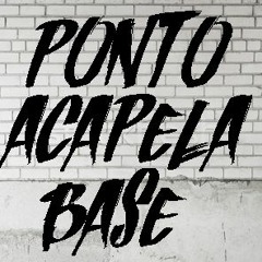 Pontos Capela Base 2019