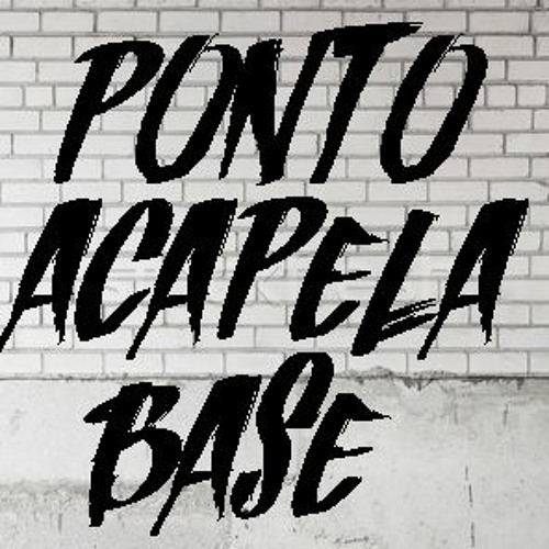 Pontos Capela Base 2019’s avatar