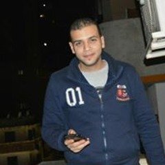 Khaled Mohamed