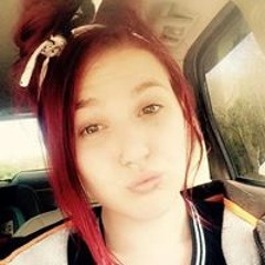 Mercedes Lynn Scherer