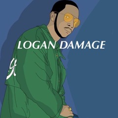 Logan Damage🔨