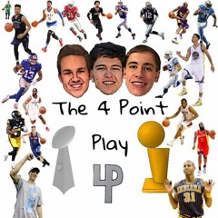 The 4 Point Play Podcast