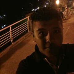 Marcos Mendoza