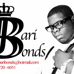 Kick Een She Back Door (intro outro) Bari Bonds edit