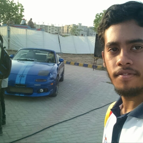 Stream Muhammad Rafay music | Listen to songs, albums, playlists for ...