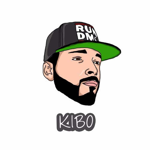 Kibo’s avatar