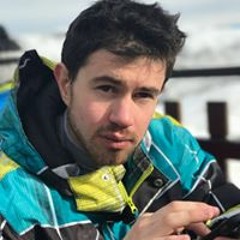 Romain Guérin