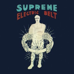 Supreme Electric Belt