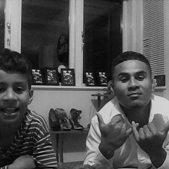 WILLIAM MADE THE TRACK