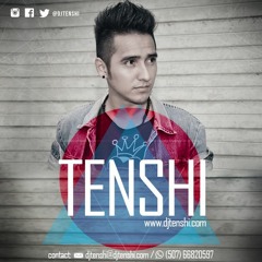 tenshidj