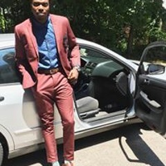 Duby Maduegbunam