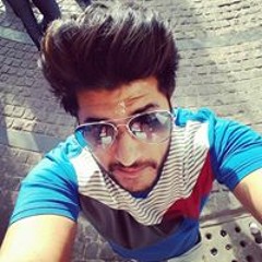 Jai Khanna
