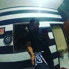Madaee Nakz Balie
