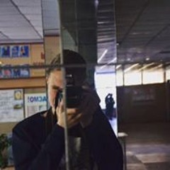 Ярик Олійник