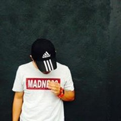 Hafizul Farhan Ariffin