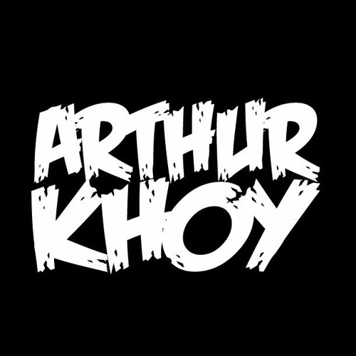 Arthur Khoy’s avatar