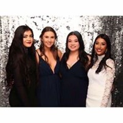 Caitlin Molony-Clark