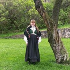 Karen Helene Bøhn Melhus