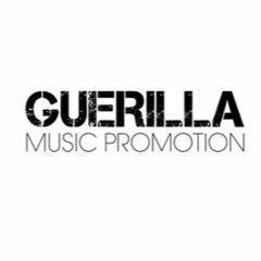 Guerilla Music Promotion