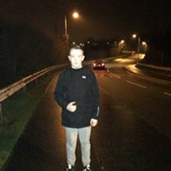 Calum Conlon