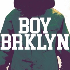 BOY BRKLYN