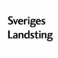 Sveriges Landsting